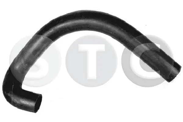 маркуч на радиатора STC                 