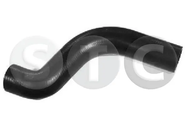 маркуч на радиатора STC                 