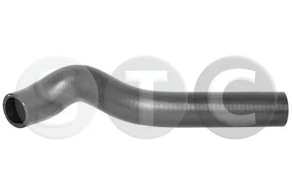 маркуч на радиатора STC                 