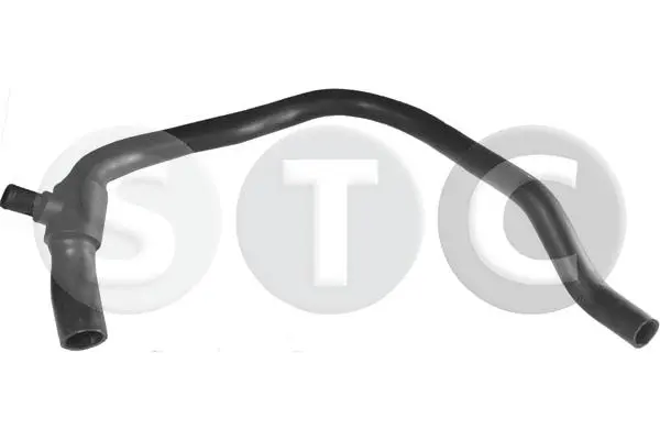 маркуч на радиатора STC                 