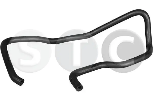 маркуч, топлообменник (подгряване) STC                 