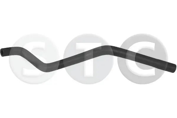 маркуч, топлообменник (подгряване) STC                 