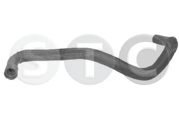 маркуч, топлообменник (подгряване) STC                 