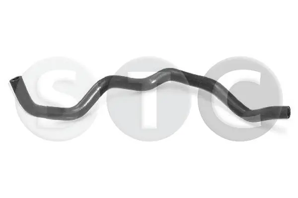 маркуч, топлообменник (подгряване) STC                 