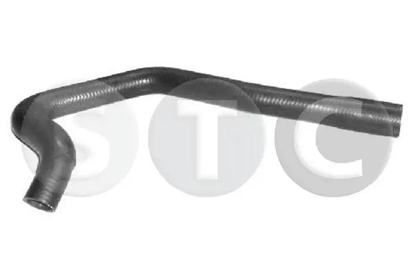 маркуч на радиатора STC                 