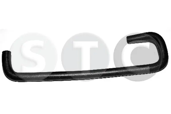 маркуч, топлообменник (подгряване) STC                 