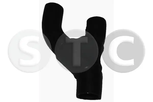 маркуч на радиатора STC                 