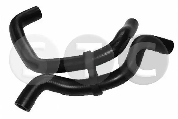 маркуч, топлообменник (подгряване) STC                 