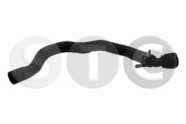 маркуч, топлообменник (подгряване) STC                 