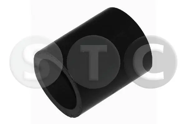 Въздуховод за турбината STC