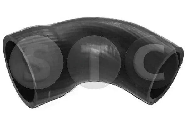 въздуховод за турбината STC                 