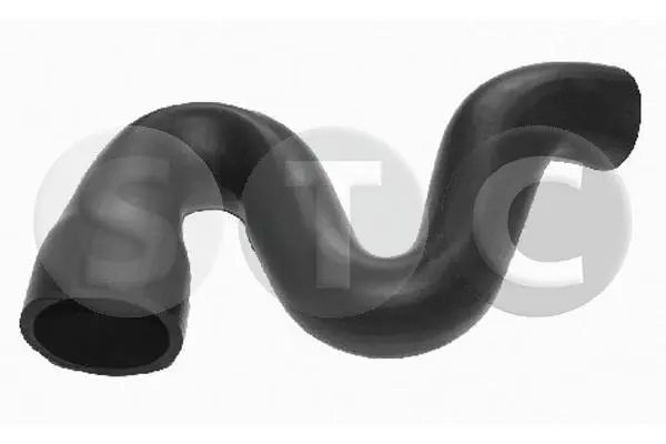 въздуховод за турбината STC                 