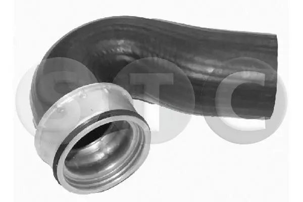 въздуховод за турбината STC                 