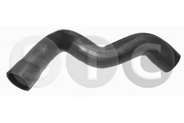 въздуховод за турбината STC                 