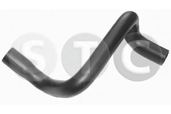 маркуч на радиатора STC                 