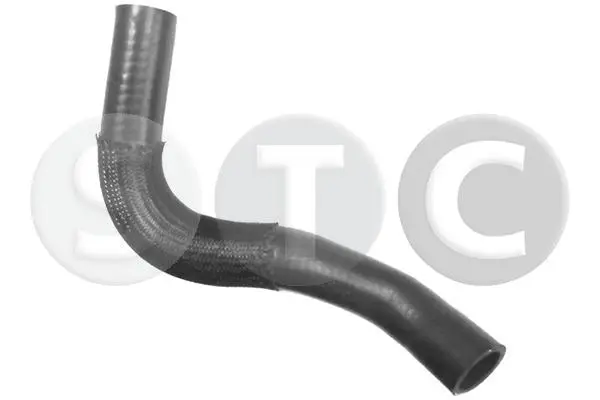 маркуч на радиатора STC                 