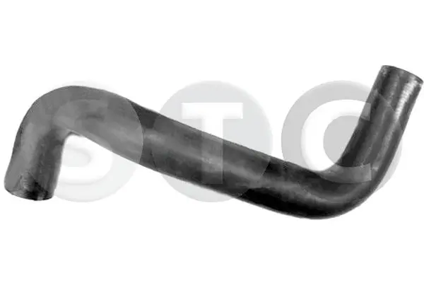 маркуч на радиатора STC                 