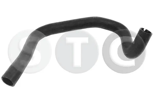 маркуч на радиатора STC                 