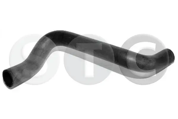 маркуч на радиатора STC                 