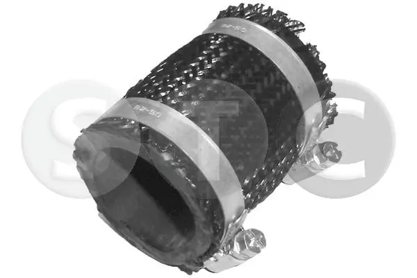 въздуховод за турбината STC                 