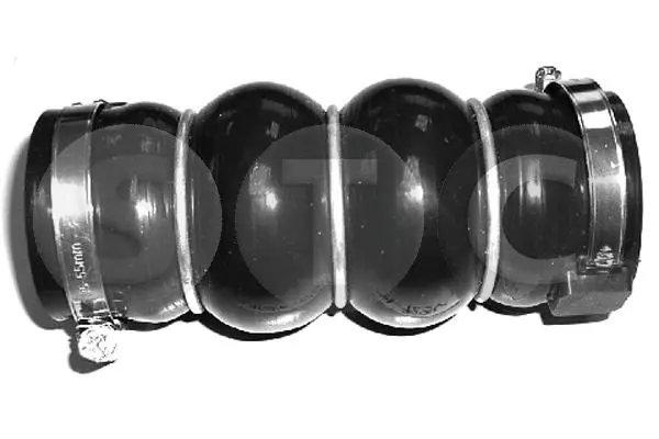 въздуховод за турбината STC                 