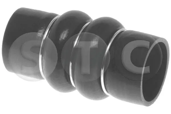 въздуховод за турбината STC                 