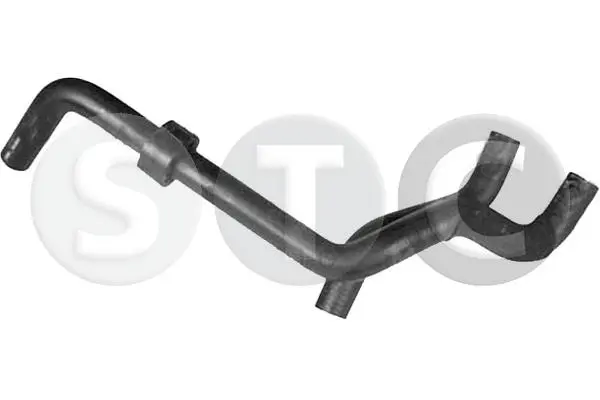 маркуч, топлообменник (подгряване) STC                 