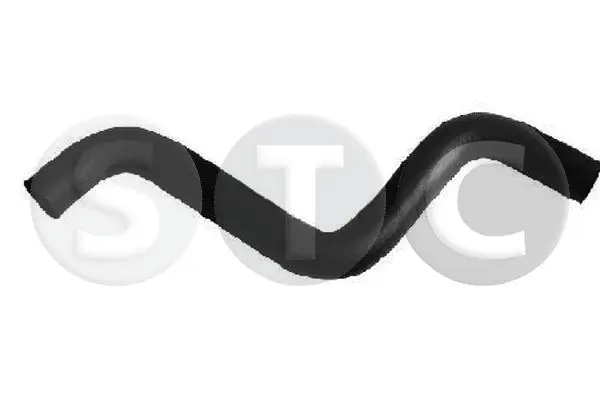 маркуч на радиатора STC                 