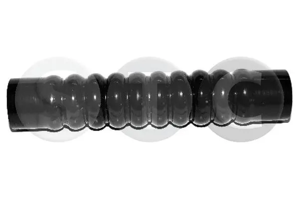 въздуховод за турбината STC                 