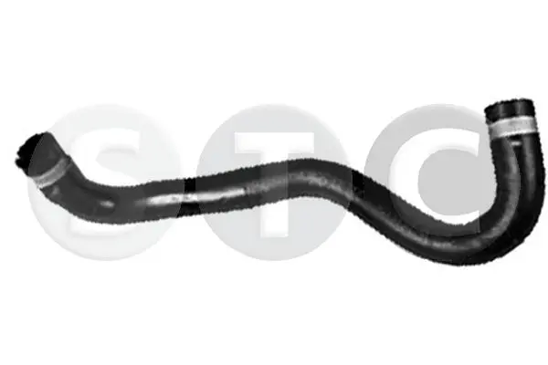 тръбопровод, AGR-вентил STC                 