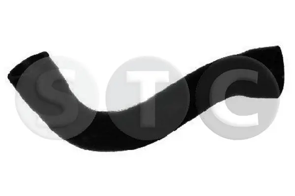 маркуч на радиатора STC                 