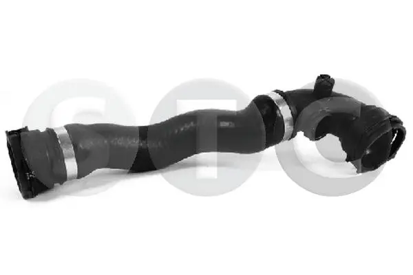 маркуч на радиатора STC                 