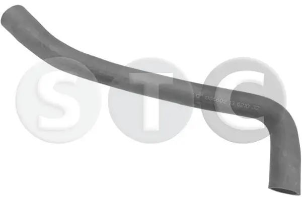 маркуч на радиатора STC                 