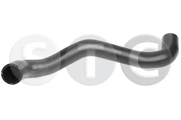 маркуч на радиатора STC                 