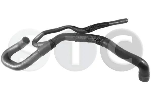 маркуч на радиатора STC                 