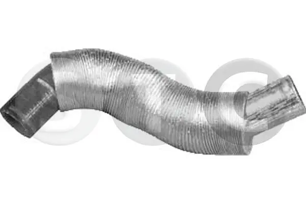 въздуховод за турбината STC                 