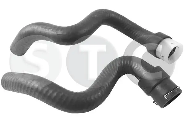 маркуч, топлообменник (подгряване) STC                 