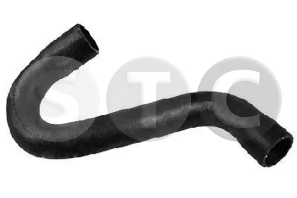 маркуч на радиатора STC                 