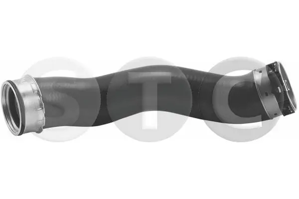 въздуховод за турбината STC                 