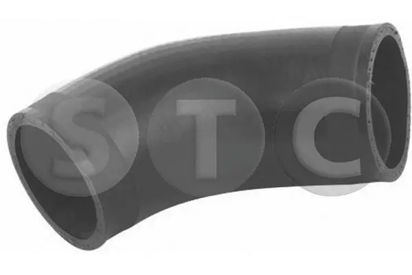 въздуховод за турбината STC                 