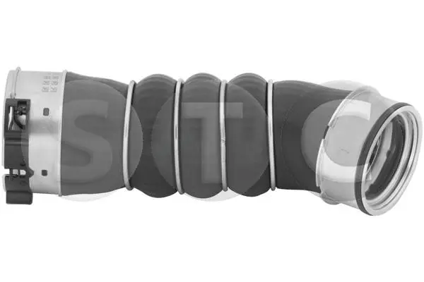 въздуховод за турбината STC                 