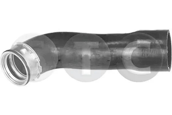 въздуховод за турбината STC                 