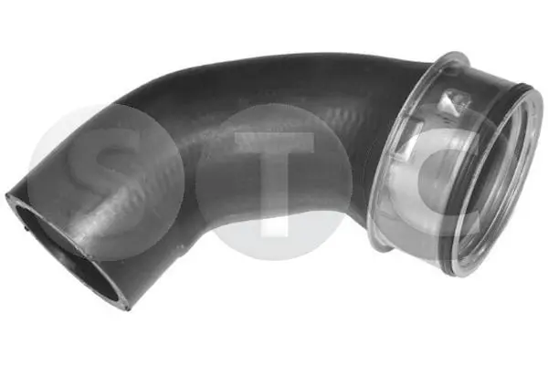 въздуховод за турбината STC                 