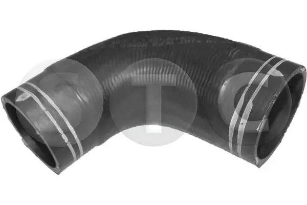 въздуховод за турбината STC                 