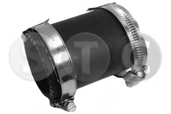 въздуховод за турбината STC                 