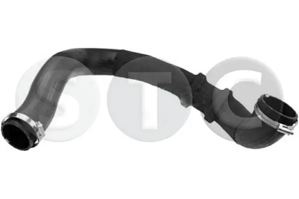 въздуховод за турбината STC                 