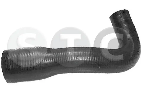 въздуховод за турбината STC                 