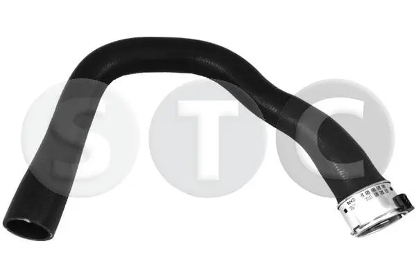 въздуховод за турбината STC                 