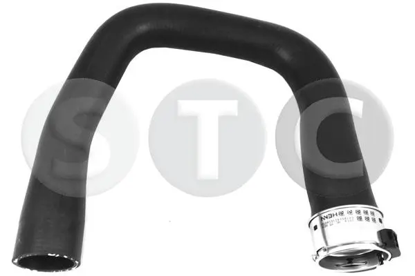 въздуховод за турбината STC                 