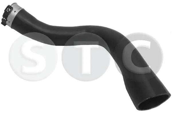 въздуховод за турбината STC                 